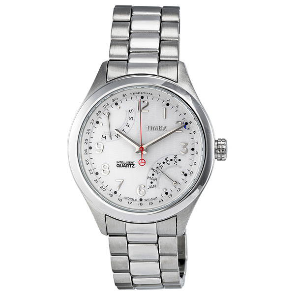 Timex Perpetual Calendar Watch Setting Instructions Timex Perpetual Calendar Watch Setting Instructions