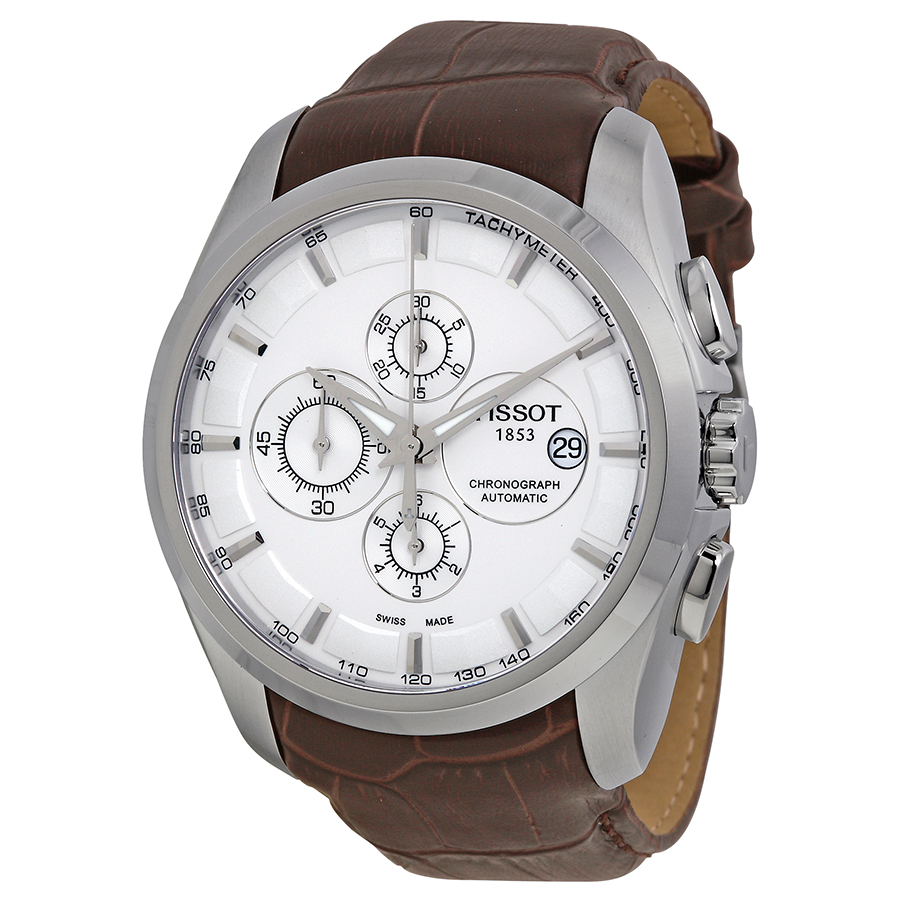 tissot automatic men
