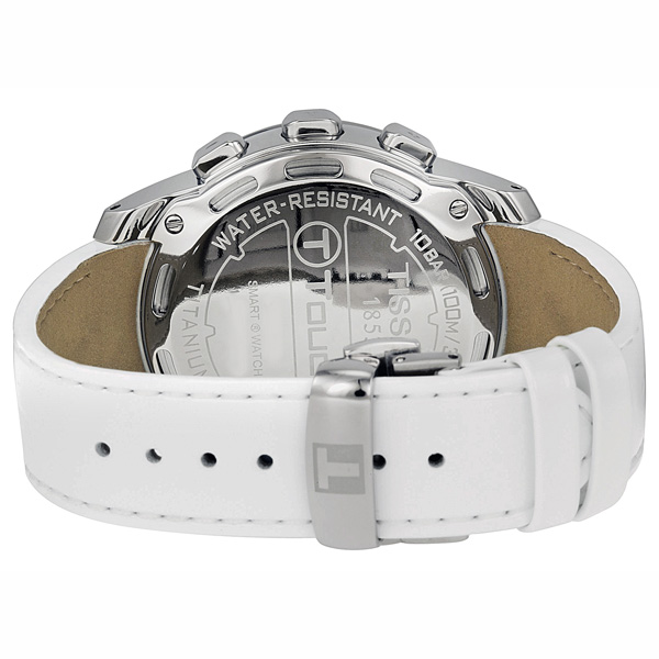 Biodegradable T047.220.46.016.00 Watch Battery