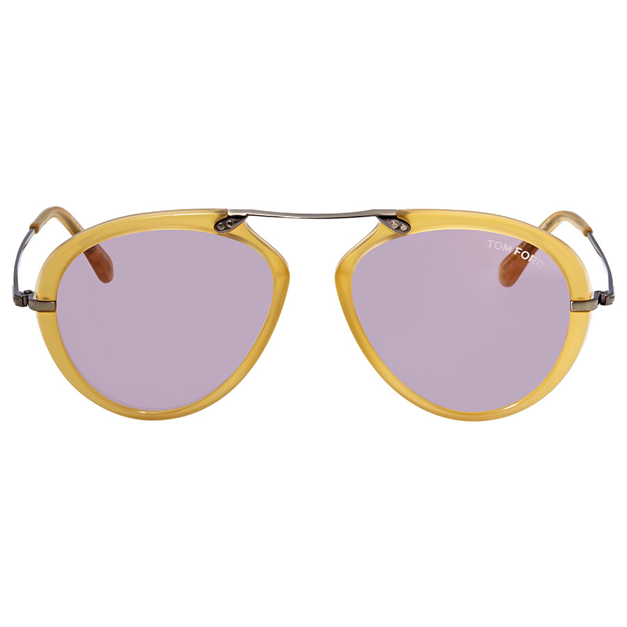 tom ford aaron sunglasses