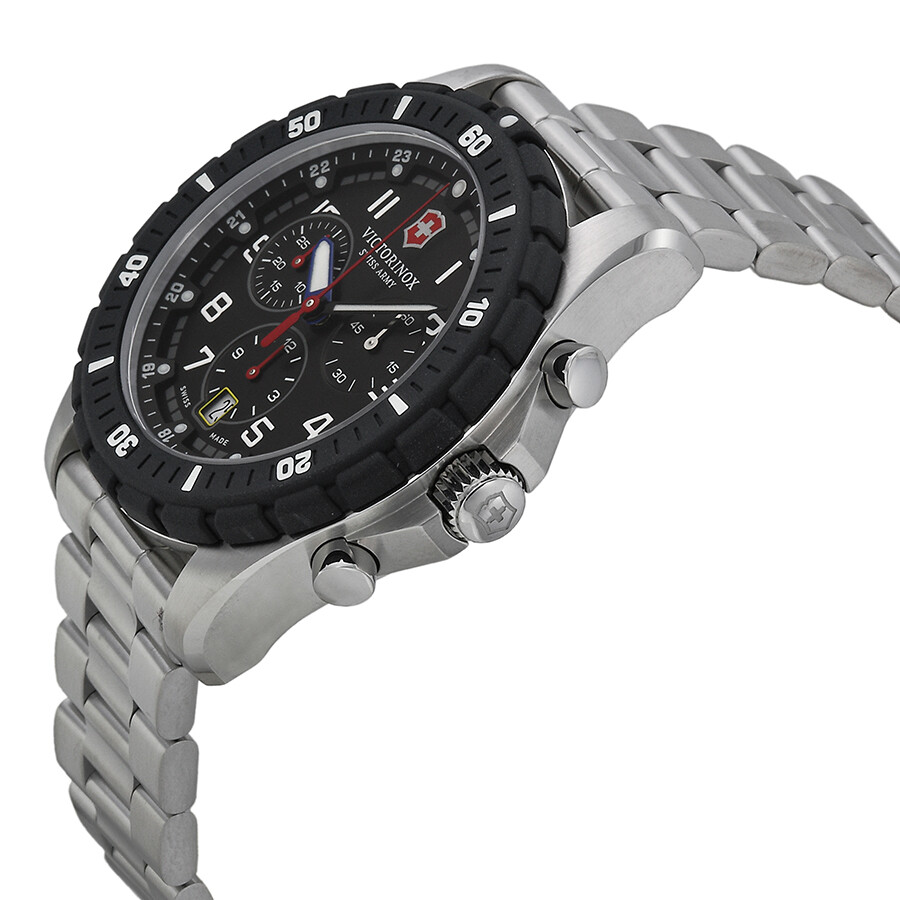 Victorinox Swiss Army Maverick Sport Chronograph Men's Watch 241679