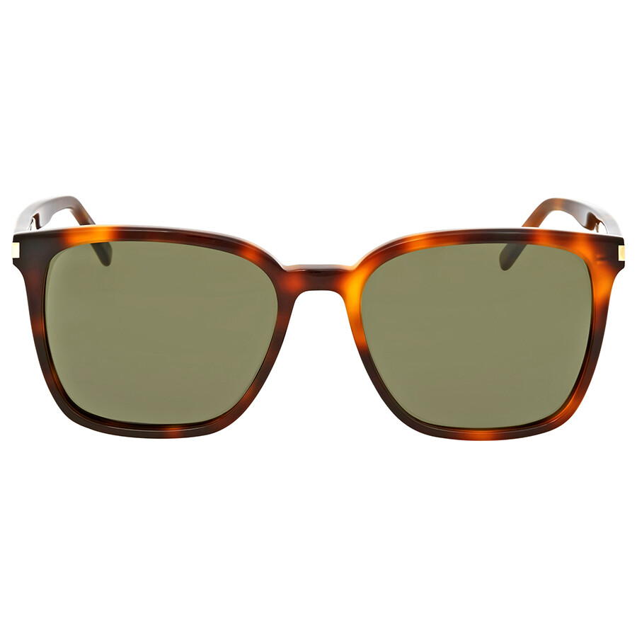 ysl havana sunglasses