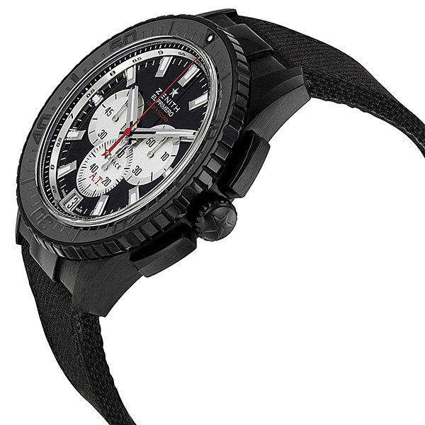 zenith flyback chronograph