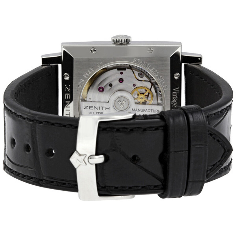 zenith account number