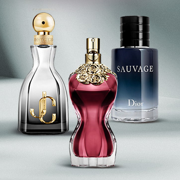 Designer Fragrances Sale