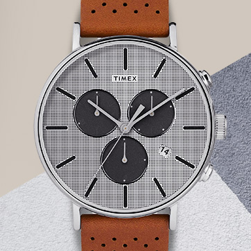 New: Timex Watches Sale
