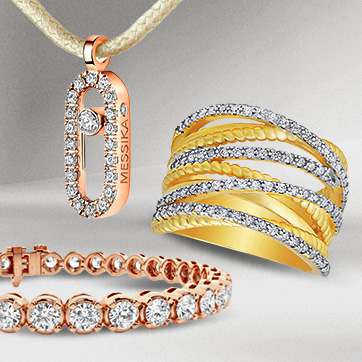 Mother's Day Sale: Up to 75% off on Select Styles at JomaShop